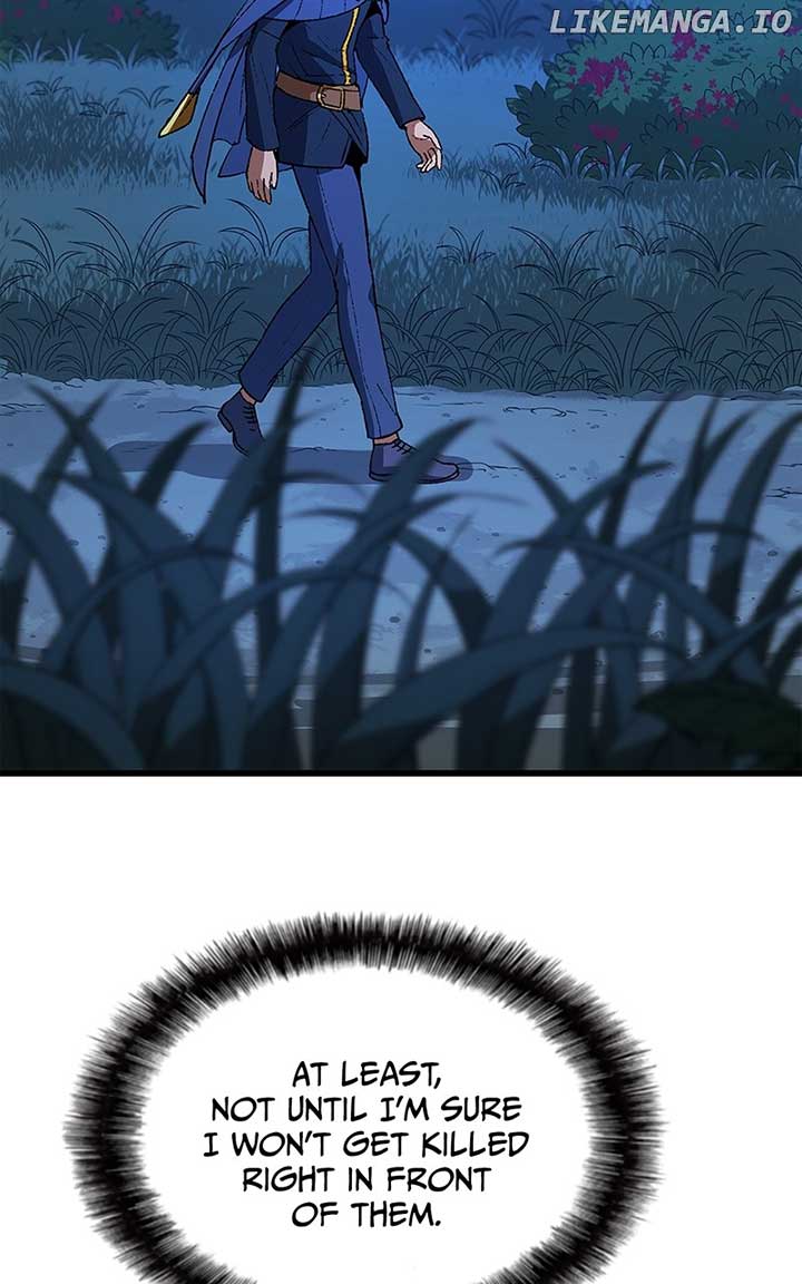 Return of the Runebound Professor Chapter 38 11